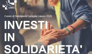 Fondo di Solidarietà Famiglia e Lavoro 2020