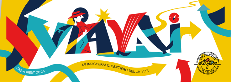 Logo Grest 2024
