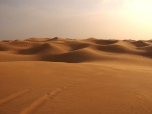 deserto