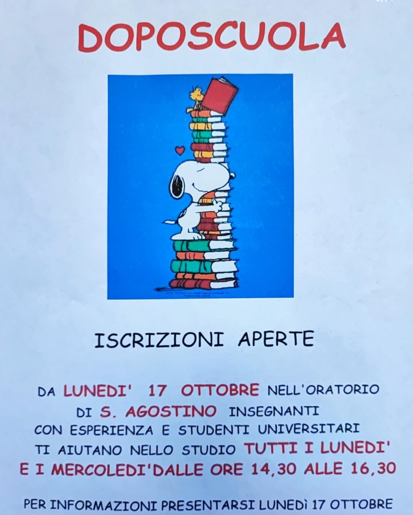 Doposcuola