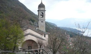 santuario di ossuccio