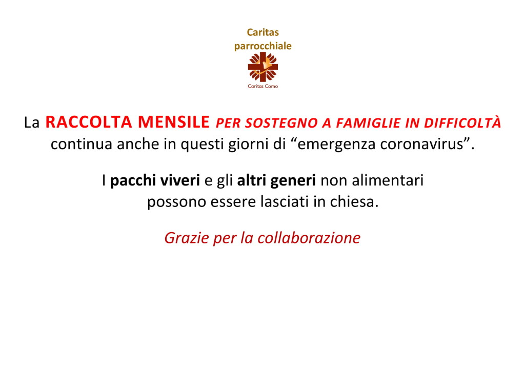 Alimentari