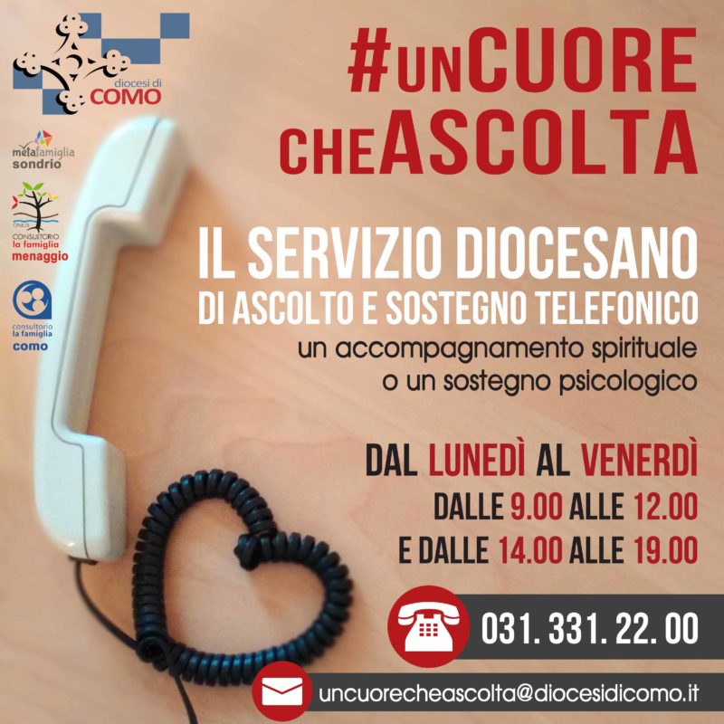 unCUOREcheASCOLTA_logo