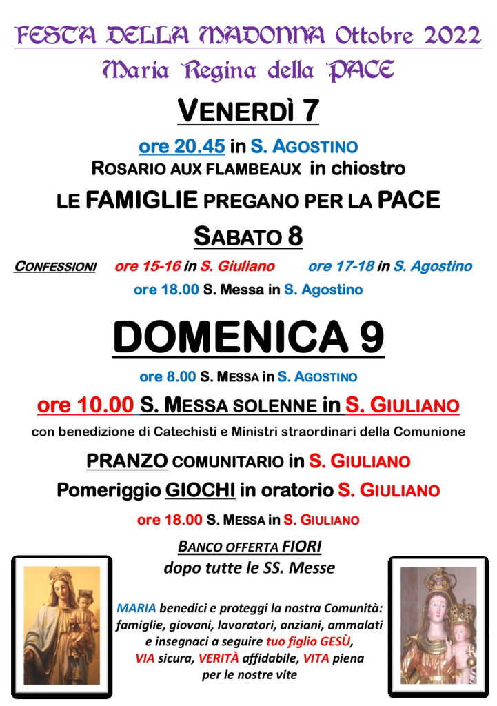 FestaMadonna2022