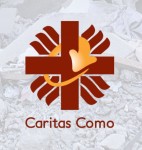 logo Caritas Como