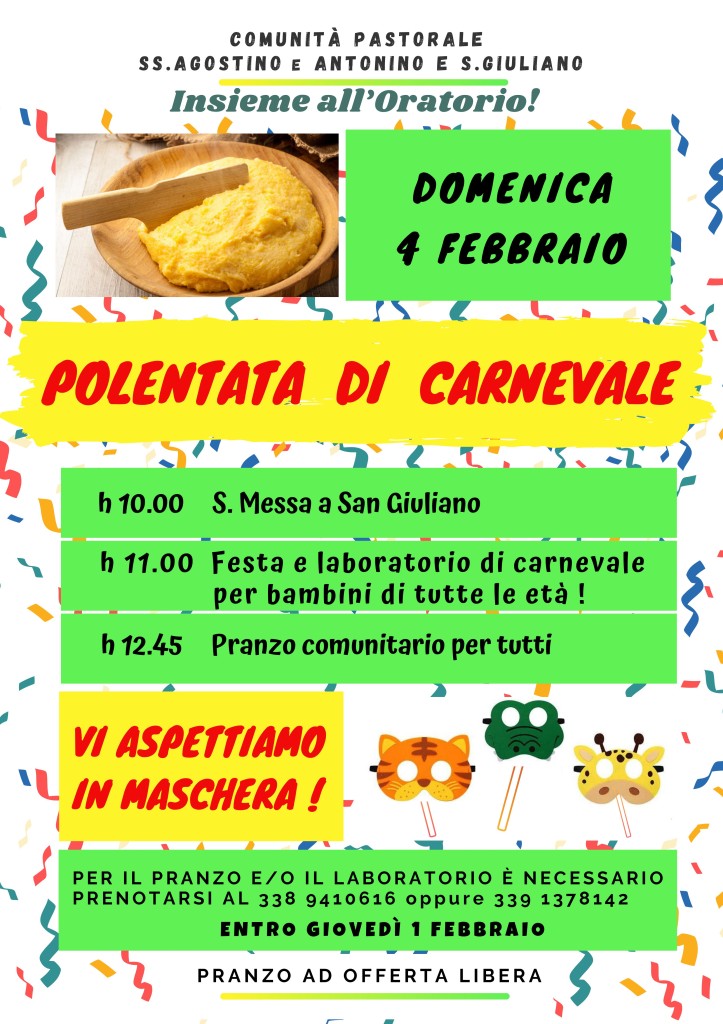 carnevale