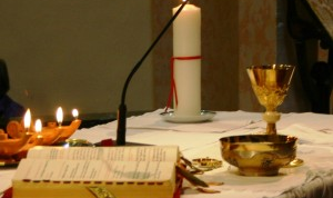 Orario SS. Messe